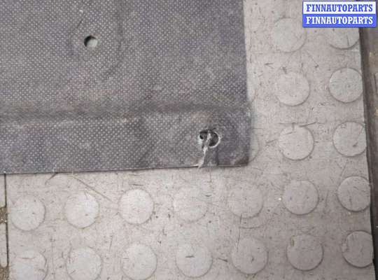 купить Защита днища, запаски, КПП, подвески на Hyundai Sonata 7 LF 2014-2020