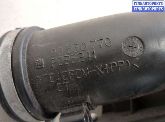 купить Корпус воздушного фильтра на Opel Astra G 1998-2005