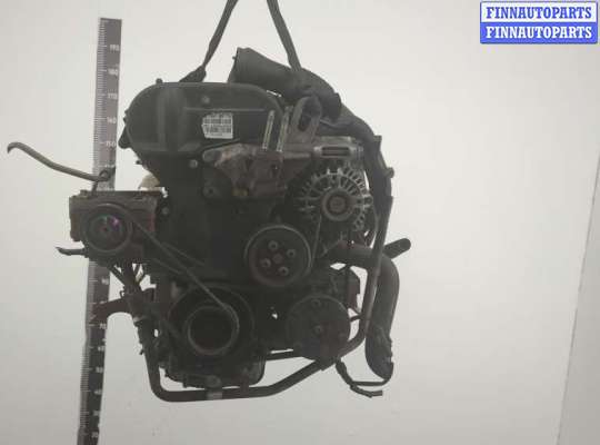 Двигатель (ДВС) FO2091753 на Ford Fusion 2002-2012