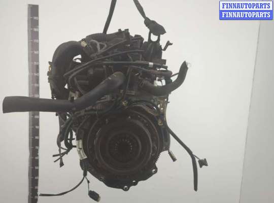 купить Двигатель (ДВС) на Ford Fusion 2002-2012