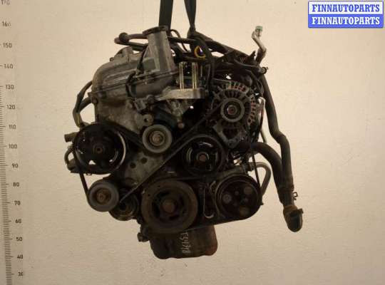 купить Компрессор кондиционера на Mazda 3 (BK) 2003-2009