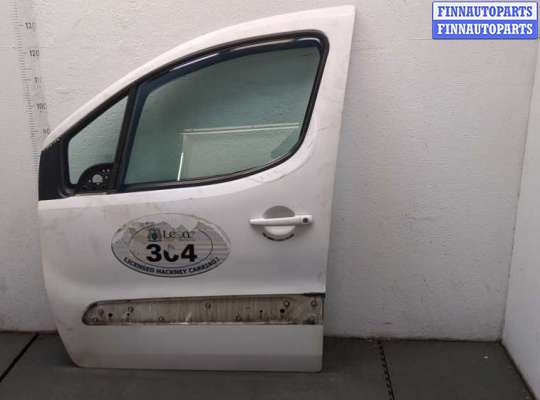 Замок двери CT1075426 на Peugeot Partner 2008-2012