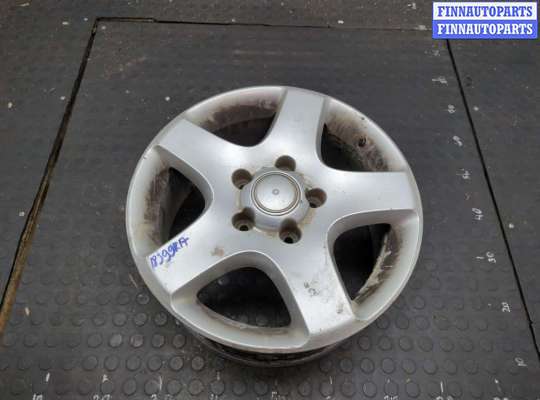 купить Комплект литых дисков на Volkswagen Touareg 2002-2007