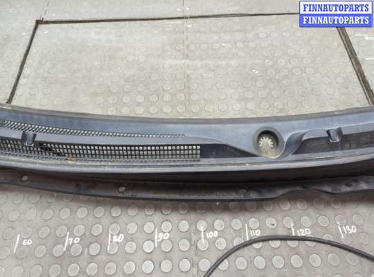 купить Жабо под дворники (дождевик) на Chevrolet Equinox 2017-2024