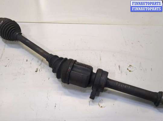 купить Полуось (приводной вал, шрус) на Mitsubishi ASX 2010-2020