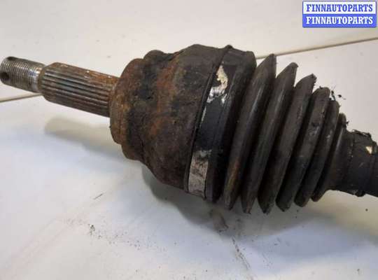 купить Полуось (приводной вал, шрус) на Mitsubishi ASX 2010-2020