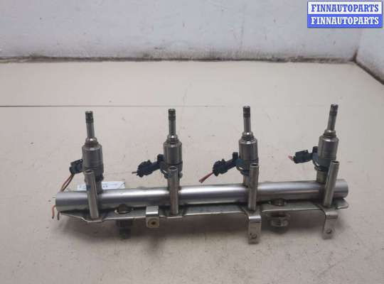 купить Форсунка топливная на Audi A4 (B8) 2007-2015