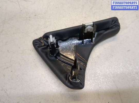 купить Пластик (обшивка) салона на Chevrolet Trax 2016-2022