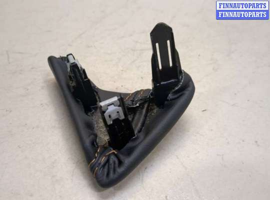 купить Пластик (обшивка) салона на Chevrolet Trax 2016-2022