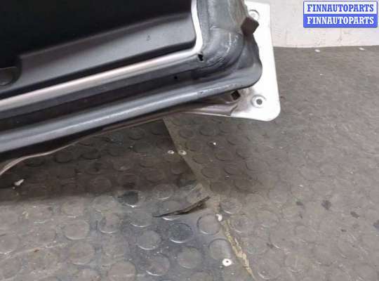 купить Подсветка номера на Renault Koleos 2008-2016