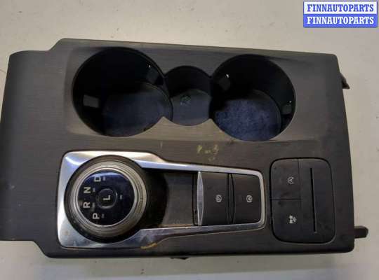 Кнопка стояночного тормоза (ручника) FO1991893 на Ford Escape 2019-2022