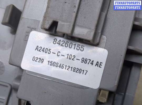 купить Фонарь салона (плафон) на Chevrolet Equinox 2017-2024