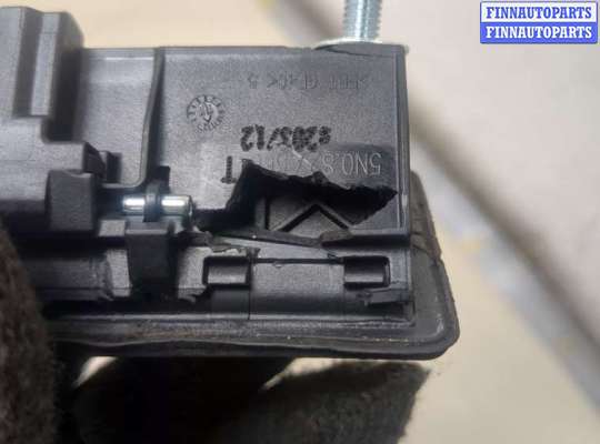 купить Кнопка открывания багажника с крышки на Audi A4 (B8) 2007-2015