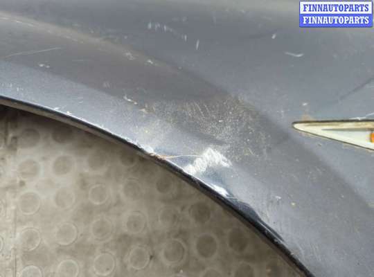 купить Крыло на Renault Megane 2 2002-2009