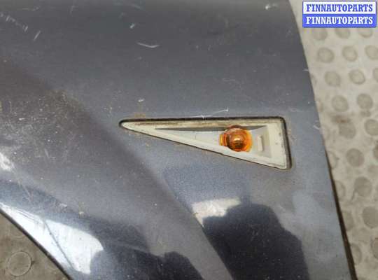 купить Крыло на Renault Megane 2 2002-2009