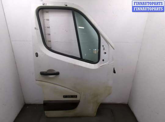 купить Стекло форточки двери на Nissan NV400 2010-2024