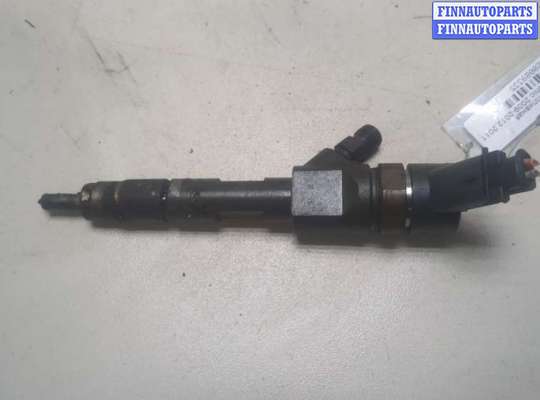 купить Форсунка топливная на Renault Scenic 2009-2012