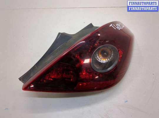 Фонарь (задний) OP2388471 на Opel Corsa D 2006-2014
