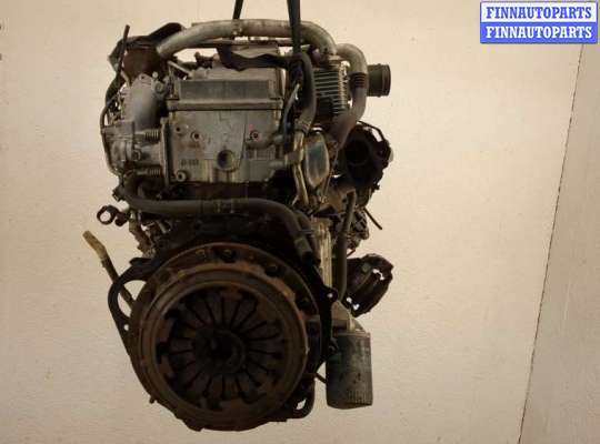 купить Двигатель (ДВС) на Mitsubishi Pajero 2006-2022