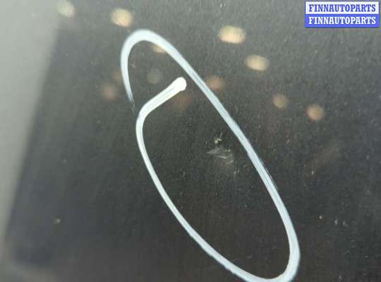 Капот на Skoda Octavia (5E, A7)