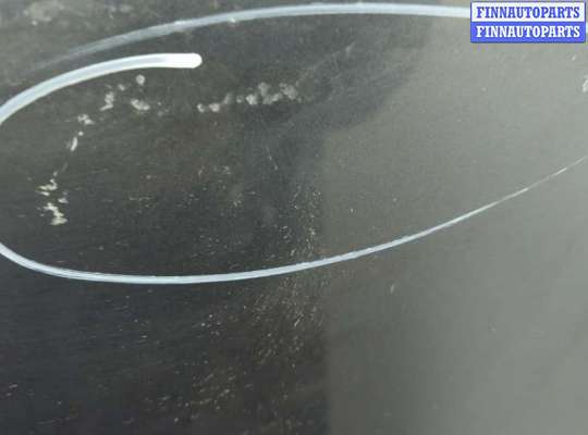 Капот на Skoda Octavia (5E, A7)