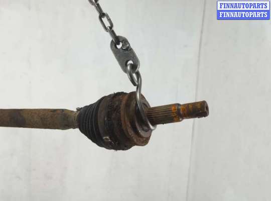 купить Полуось (приводной вал, шрус) на Toyota Auris E15 2006-2012
