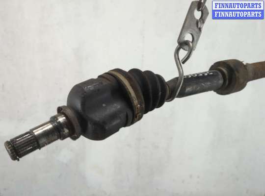 купить Полуось (приводной вал, шрус) на Toyota Auris E15 2006-2012