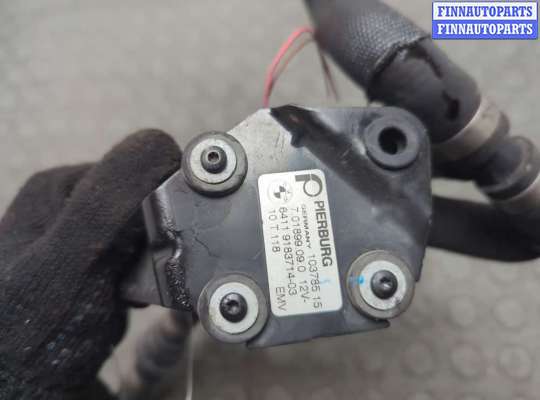 купить Насос водяной (помпа) на BMW 7 F01 2008-2015