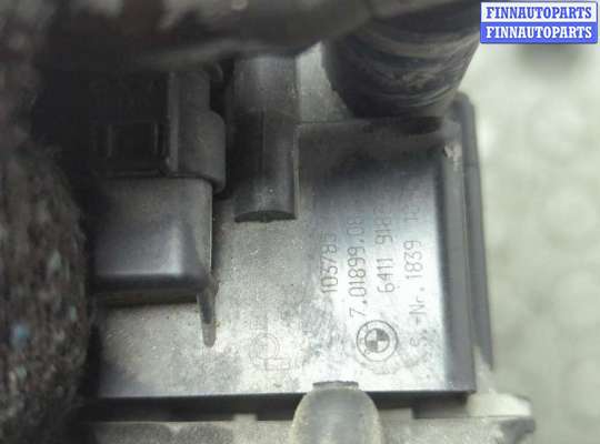 купить Насос водяной (помпа) на BMW 7 F01 2008-2015