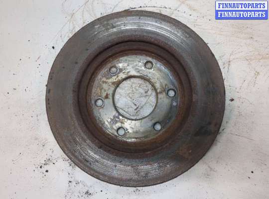 купить Диск тормозной на Nissan Titan 2003-2015