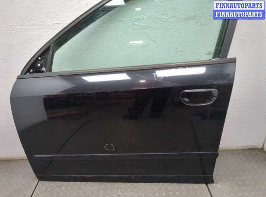 купить Дверь боковая (легковая) на Audi A4 (B6) 2000-2006