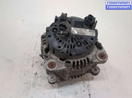 купить Генератор на Audi A6 (C6) 2004-2011