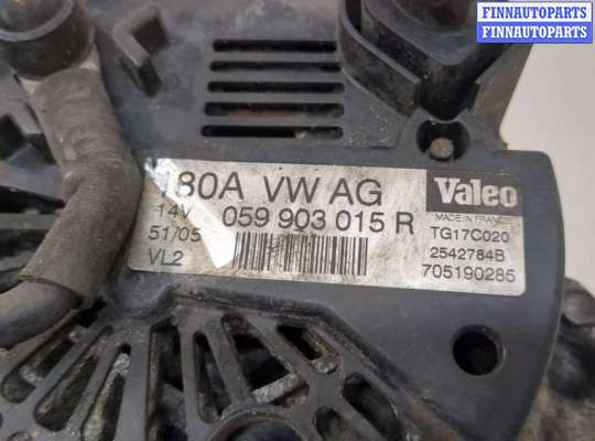 купить Генератор на Audi A6 (C6) 2004-2011