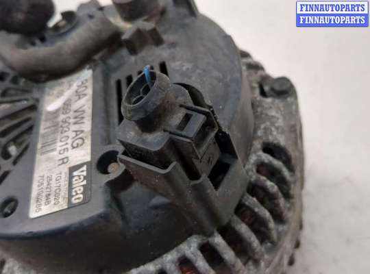 купить Генератор на Audi A6 (C6) 2004-2011