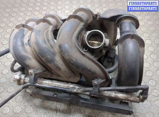 Купить Форсунка топливная на Ford C-Max 2002-2010 Форсунка топливная FO2197762 на Ford C-Max 2002-2010