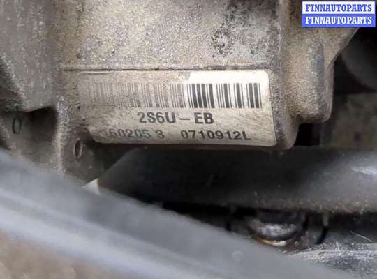 купить Форсунка топливная на Ford C-Max 2002-2010