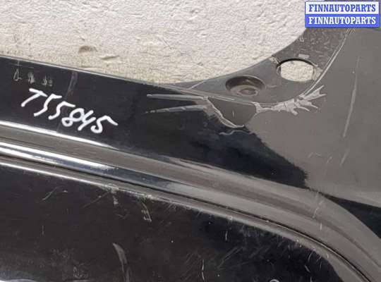 купить Бампер на Honda Civic 2005-2012