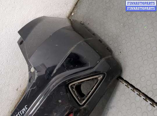 купить Бампер на Honda Civic 2005-2012