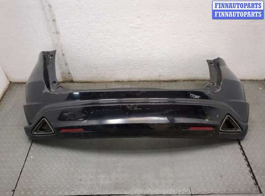 купить Бампер на Honda Civic 2005-2012