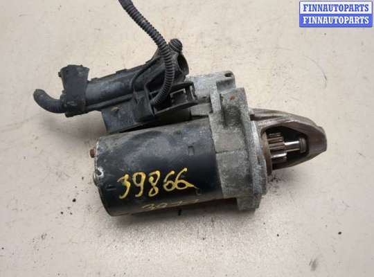 Купить Стартер на Ford Fusion 2002-2012 Стартер FO2172231 на Ford Fusion 2002-2012
