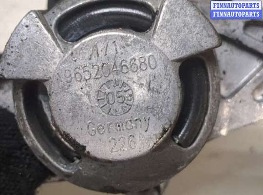 купить Натяжитель приводного ремня на Peugeot 206 1998-2012