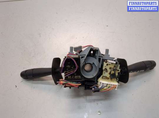 купить Переключатель поворотов и дворников (стрекоза) на Renault Scenic 1996-2002