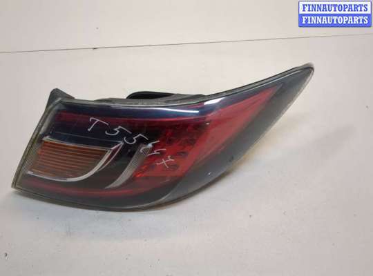 купить Фонарь (задний) на Mazda 6 (GH) 2007-2012