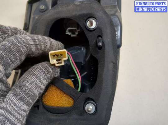 купить Фонарь (задний) на Mazda 6 (GH) 2007-2012