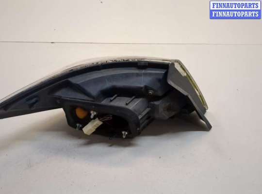 купить Фонарь (задний) на Mazda 6 (GH) 2007-2012