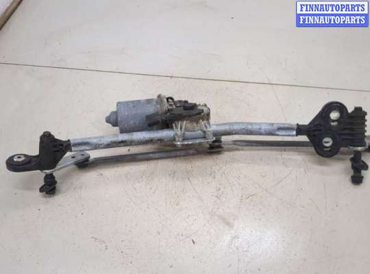 купить Механизм стеклоочистителя (трапеция дворников) на BMW X5 E70 2006-2013