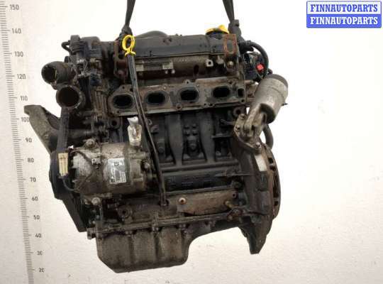 купить Двигатель (ДВС на разборку) на Opel Astra H 2004-2010