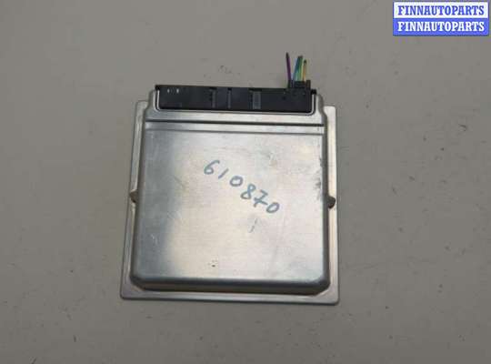 купить Блок управления двигателем на Mercedes C W203 2000-2008