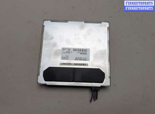 купить Блок управления двигателем на Mercedes C W203 2000-2008