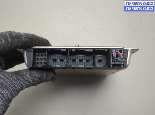 купить Блок управления двигателем на Mercedes C W203 2000-2008